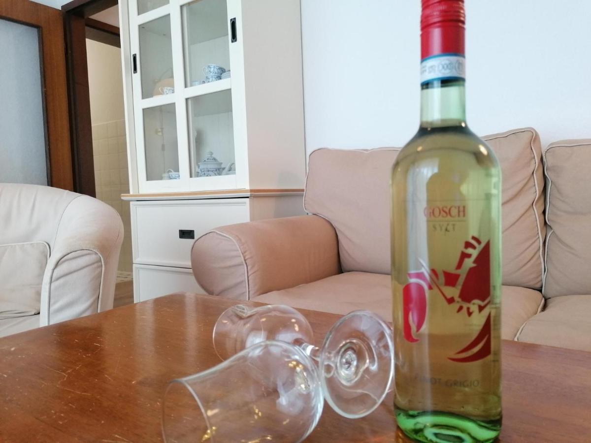 Apartment Sylter Besserburg App.6 *