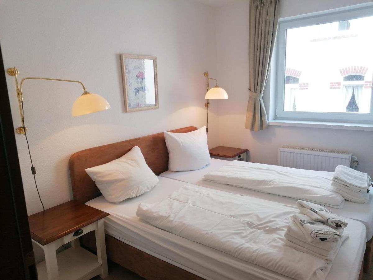 Sylter Besserburg App.6 * Westerland