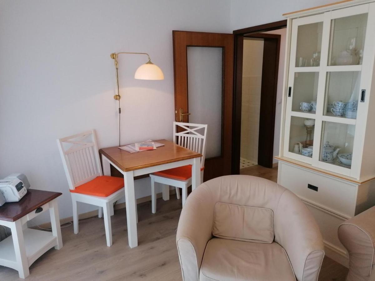 Sylter Besserburg App.6 Apartment
