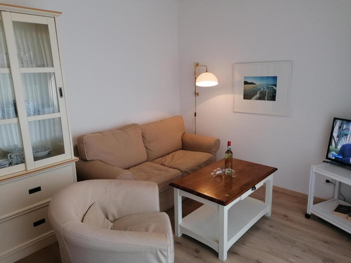 Sylter Besserburg App.6 Apartment *