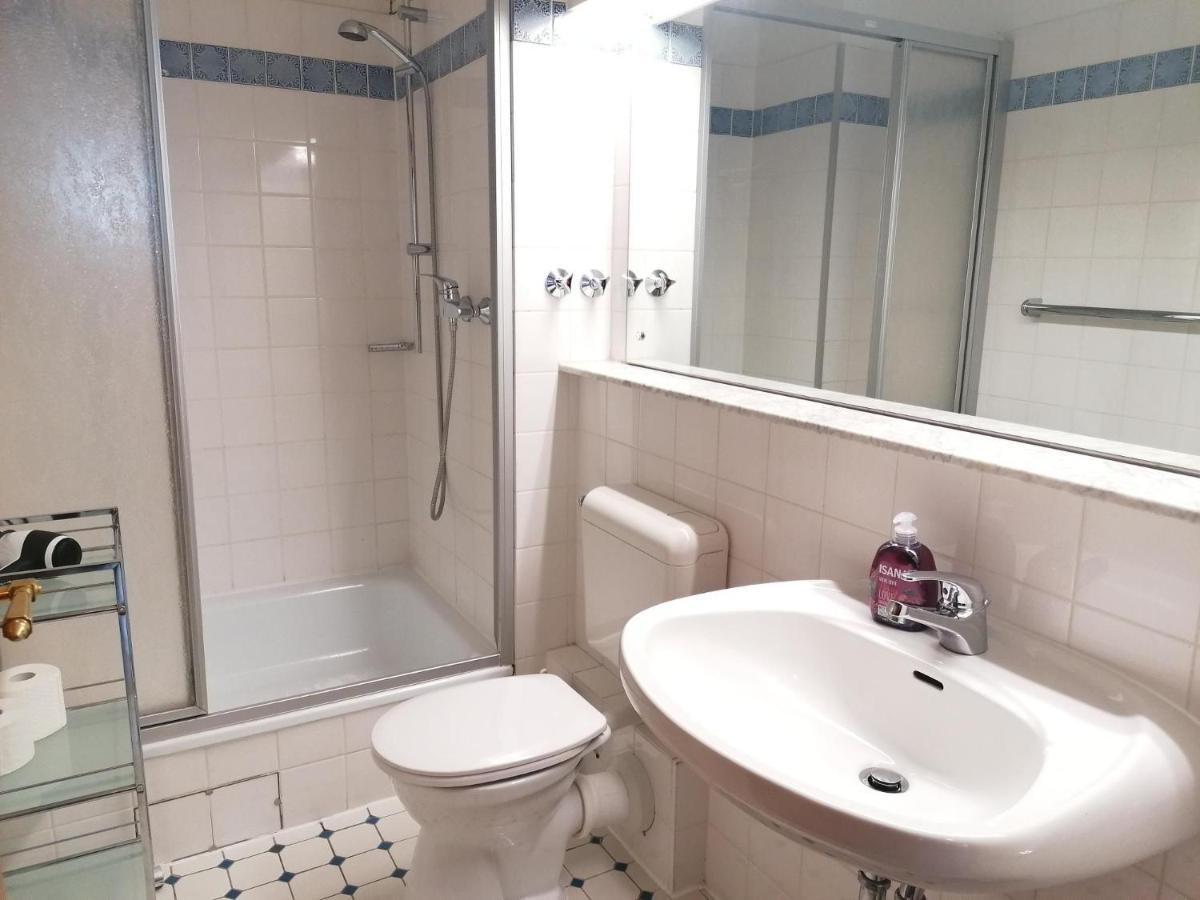 Sylter Besserburg App.6 Apartment Westerland